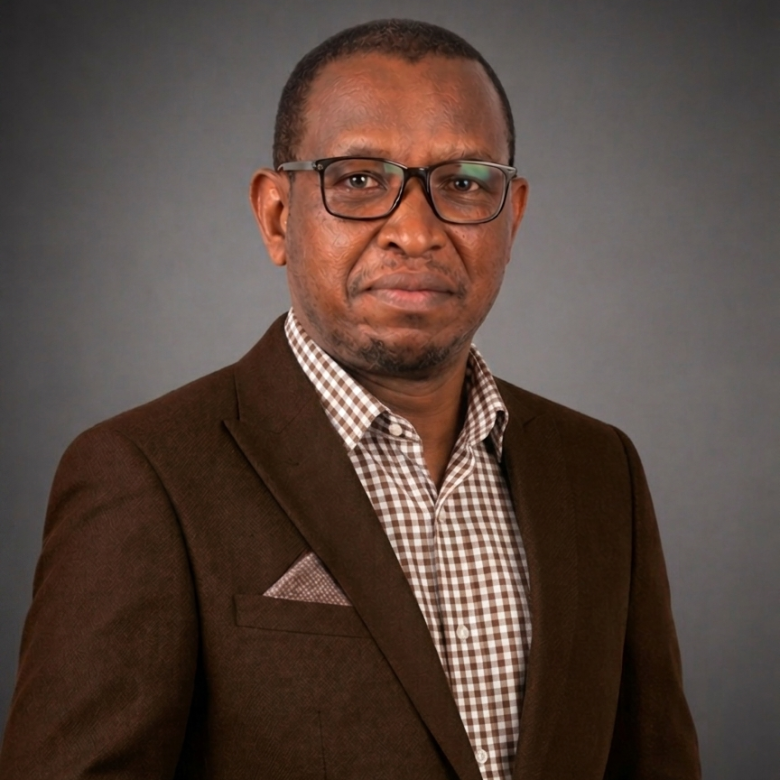 James Wambugu
